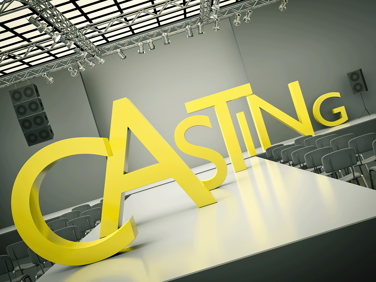 Background Casting Companies in Georgia