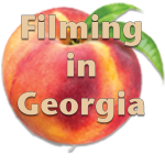 Filming in Georgia