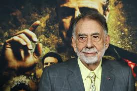 Francis Ford Coppola