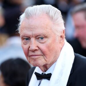 John Voight