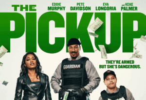 The Pickup