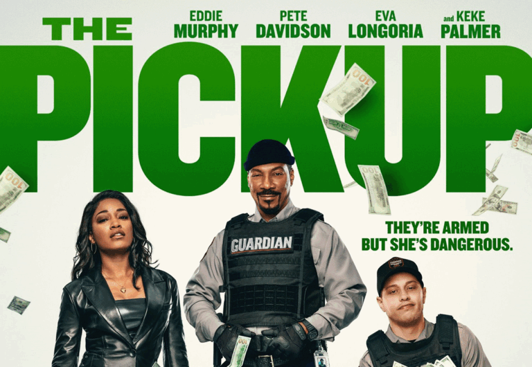 The Pickup