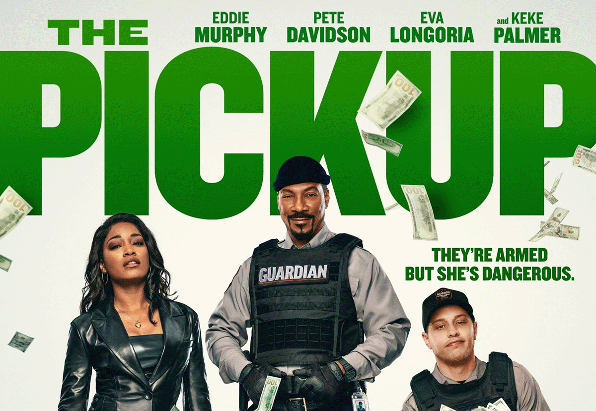 The Pickup