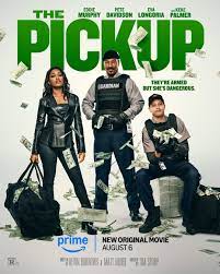 The Pickup