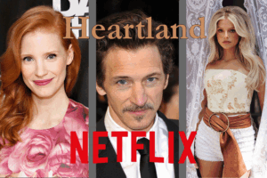 Heartland from Netflix
