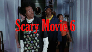 Scary Movie 6 Now Filming in Atlanta