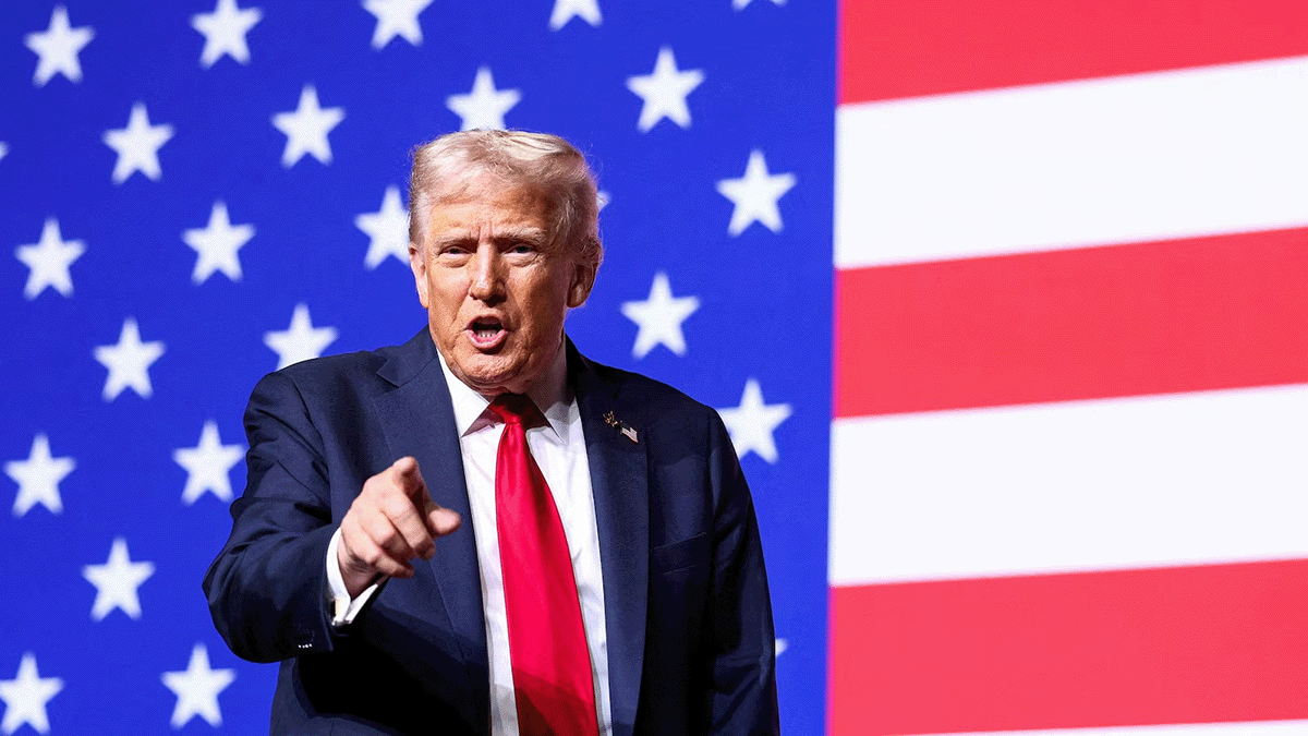 Trump wants Foreign Film Tariff