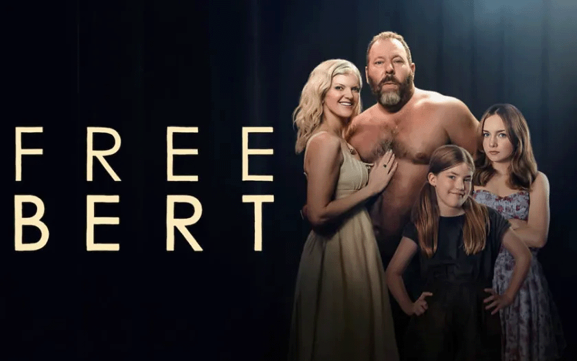 Netflix Free Bert