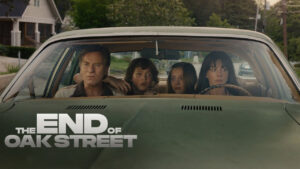 The End of Oak Street