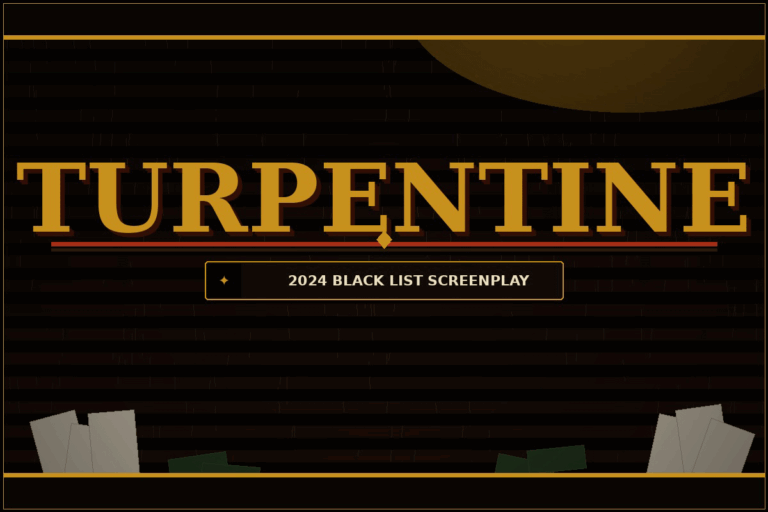 Turpentine