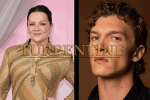 Turpentine