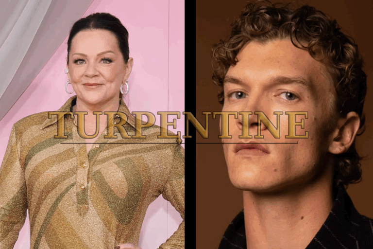 Turpentine