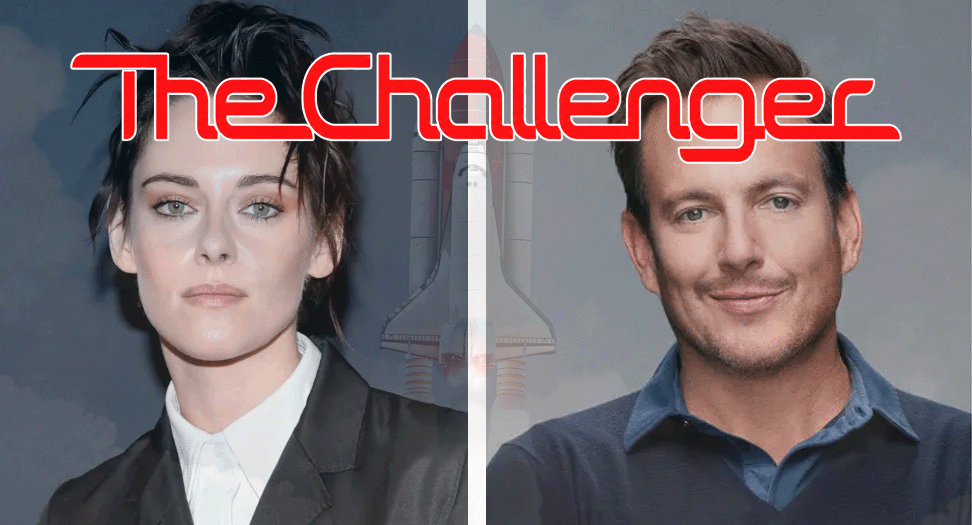 The Challenger