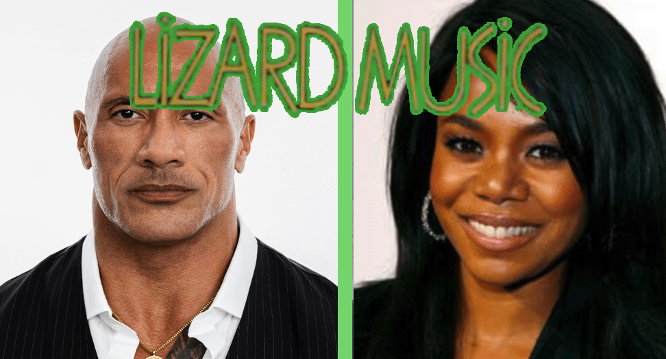 Lizard Music