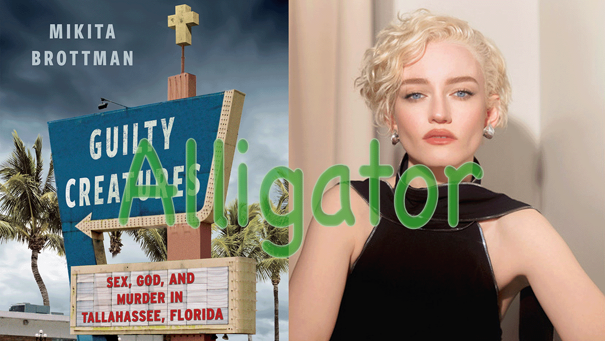 Guilty Pleasures - Alligator