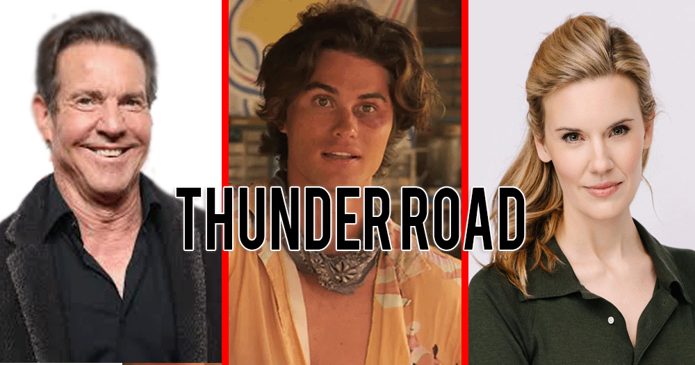 Thunder Road
